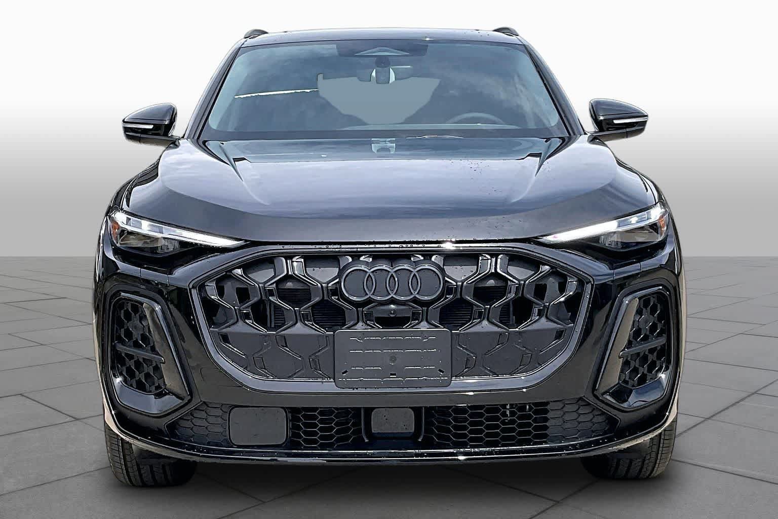 New 2026 Audi Q5 Premium AWD/4WD image 3