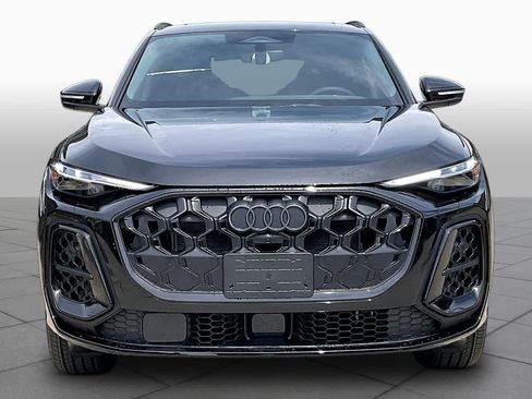 New 2026 Audi Q5 Premium AWD/4WD image 3