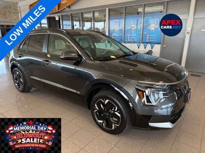 Used 2023 Kia Niro Wind w/ Wind Preserve Package