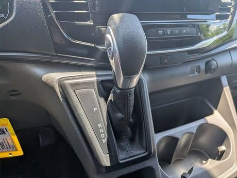 Used 2025 Ford Transit 350 XLT RWD image 23