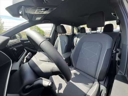 New 2026 Volkswagen Jetta Sport FWD image 11