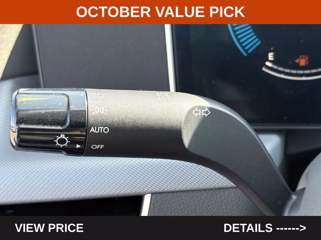 Used 2025 Hyundai Sonata SEL FWD image 15