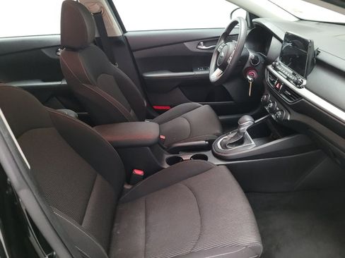 Used 2020 Kia Forte LXS image 21