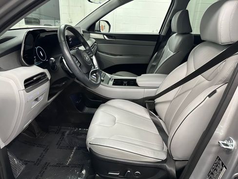 Used 2025 Hyundai Palisade SEL AWD/4WD image 19