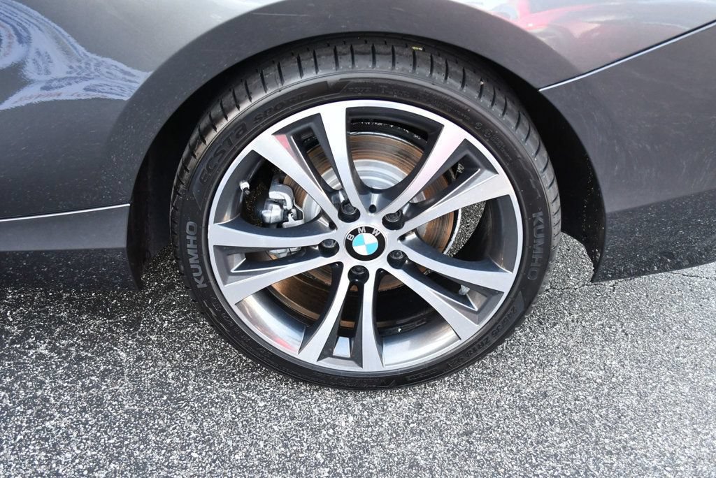 Used 2015 BMW 228i Convertible RWD image 76
