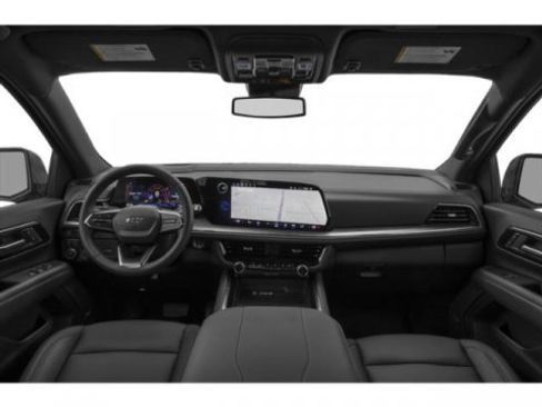 New 2026 Chevrolet Tahoe Z71 w/ Z71 Off-Road Package AWD/4WD image 10