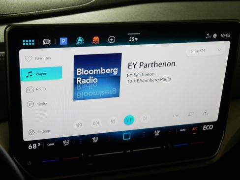 Used 2024 Volkswagen ID.4 Pro S image 22