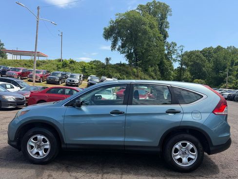 Used 2014 Honda CR-V LX image 8