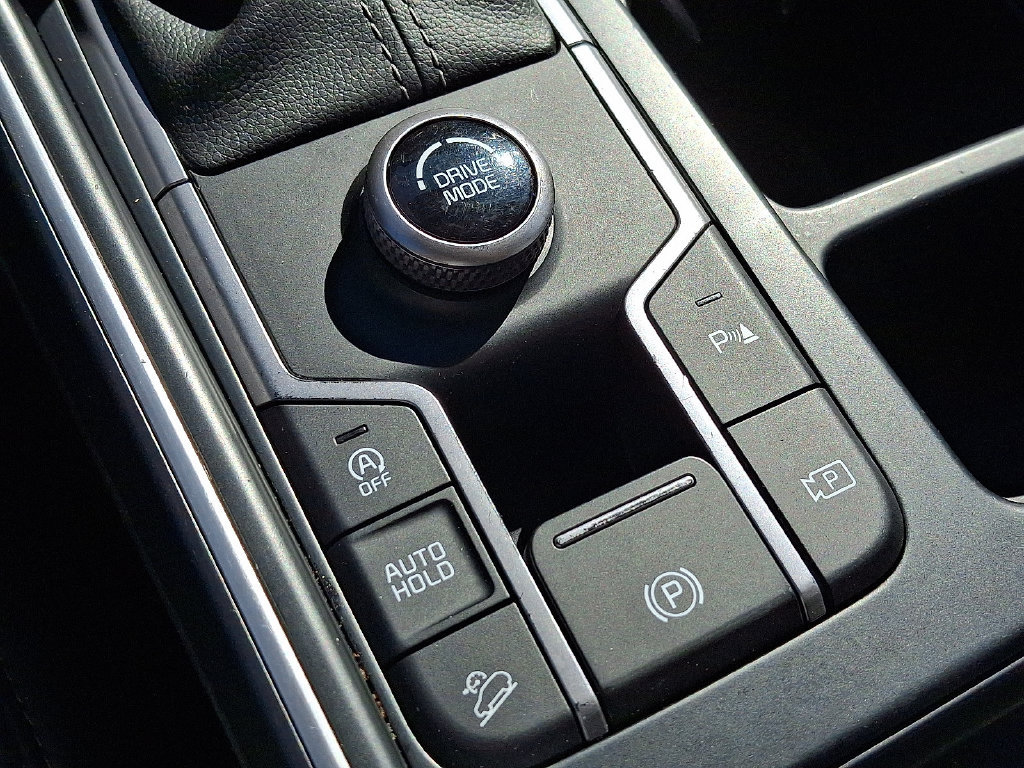 Used 2024 Kia Sorento S FWD image 25