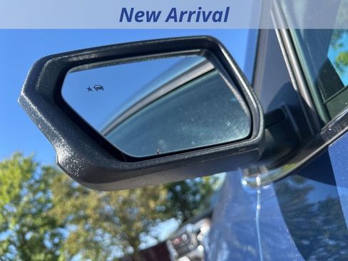 Certified 2024 Chevrolet Equinox LT image 11
