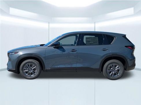 New 2026 MAZDA CX-5 Select AWD/4WD image 2