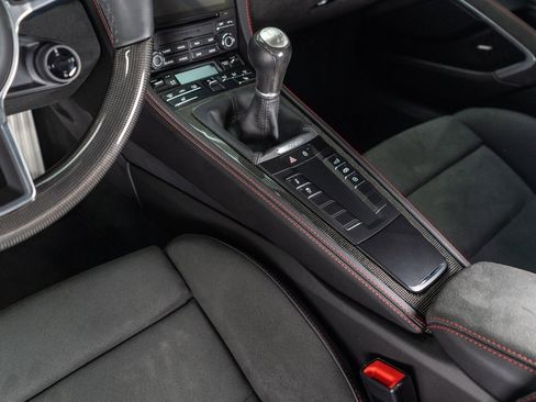 Used 2024 Porsche 718 Cayman GTS RWD image 64