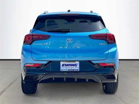 New 2026 Buick Encore GX Sport Touring w/ Comfort Package image 5
