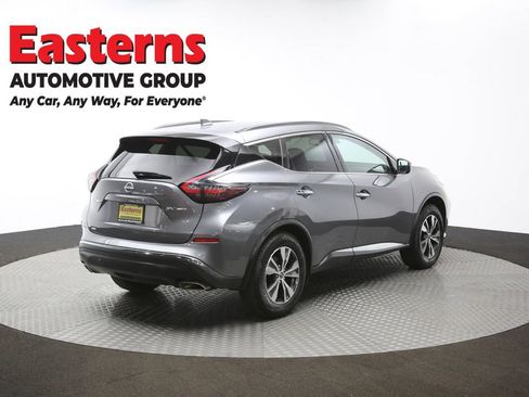 Used 2023 Nissan Murano SV image 40