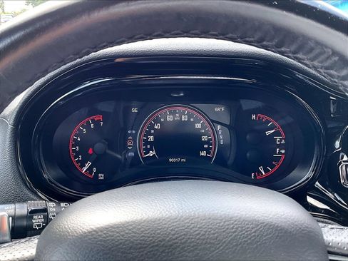 Used 2023 Dodge Durango GT AWD/4WD image 21