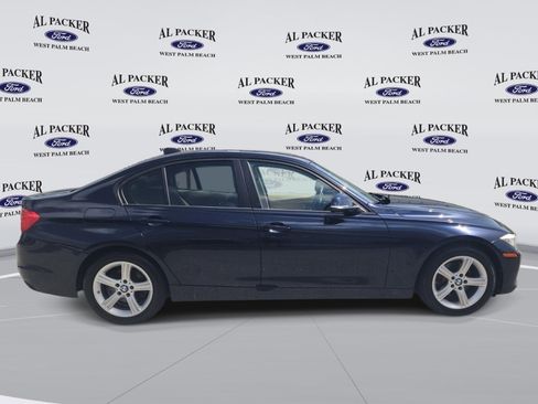 Used 2015 BMW 328i Sedan RWD image 7