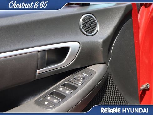 Certified 2025 Hyundai Sonata SEL FWD image 22