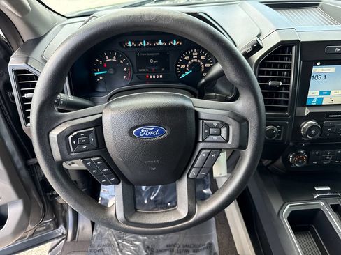 Used 2018 Ford F150 XL w/ Equipment Group 101A Mid AWD/4WD image 11