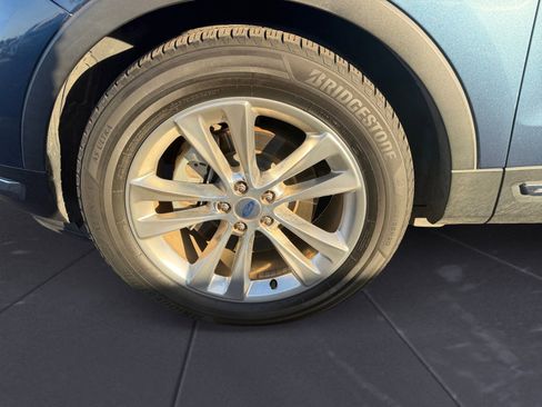 Used 2018 Ford Explorer Limited image 14