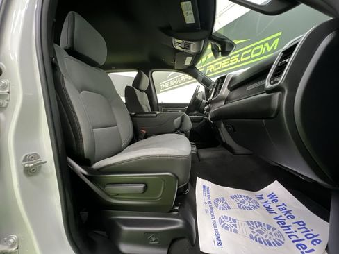Used 2023 RAM 1500 Big Horn image 28