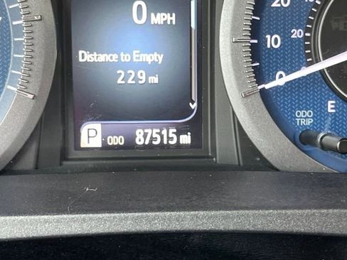 Used 2019 Toyota Sienna XLE Premium image 15