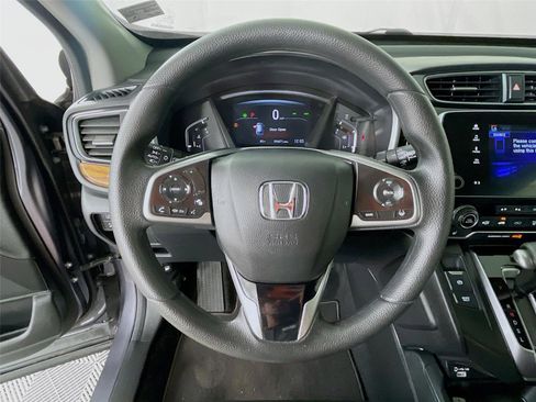 Used 2021 Honda CR-V EX image 15