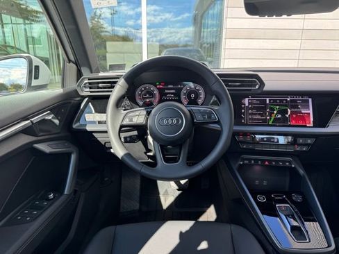 New 2026 Audi A3 2.0T Premium image 11