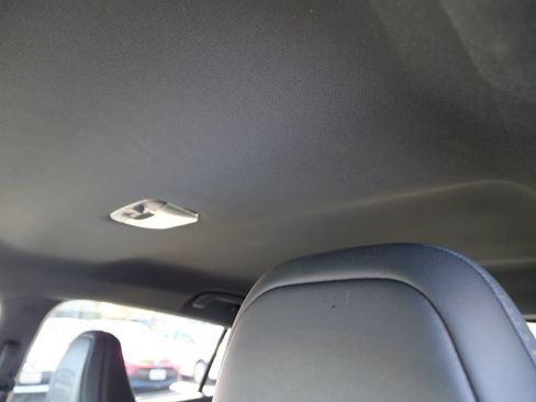 Used 2024 Subaru Crosstrek 2.5i Wilderness w/ Crosstrek Mirror Package AWD/4WD image 12