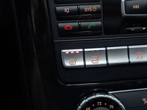 Used 2014 Mercedes-Benz SLK 55 AMG image 41