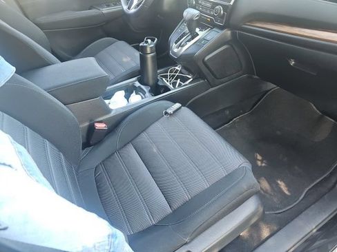 Used 2022 Honda CR-V EX image 35