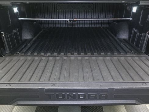 Used 2024 Toyota Tundra TRD Pro AWD/4WD image 12