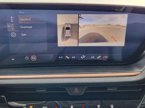 New 2025 Buick Envision Sport Touring image 14