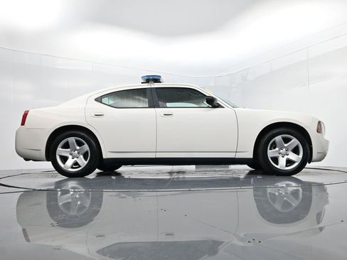 Used 2010 Dodge Charger Police image 35