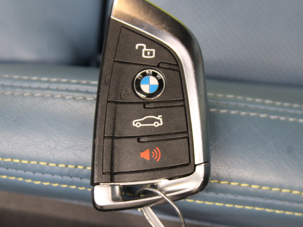 Used 2023 BMW M3 Competition w/ Executive Package AWD/4WD image 66
