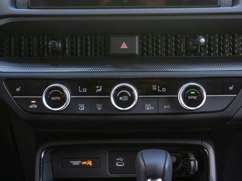 New 2026 Honda CR-V EX image 20