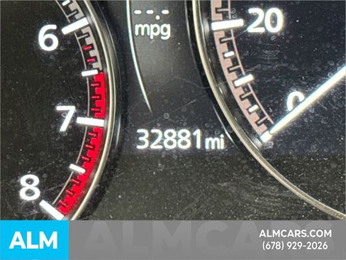 Used 2025 MAZDA CX-50 AWD 2.5 S w/ Select Package image 31