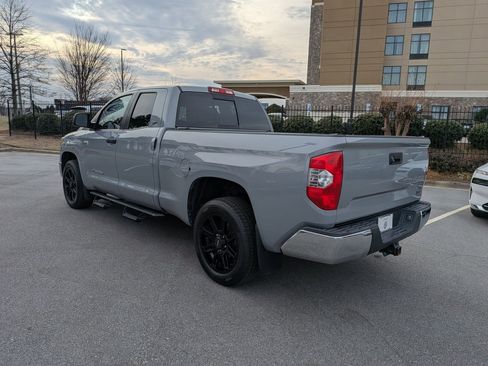 Used 2019 Toyota Tundra SR5 w/ SR5 Upgrade Package image 5