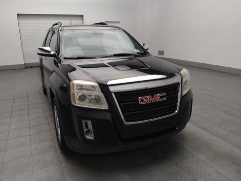 Used 2015 GMC Terrain SLE w/ Chrome Edition FWD image 13