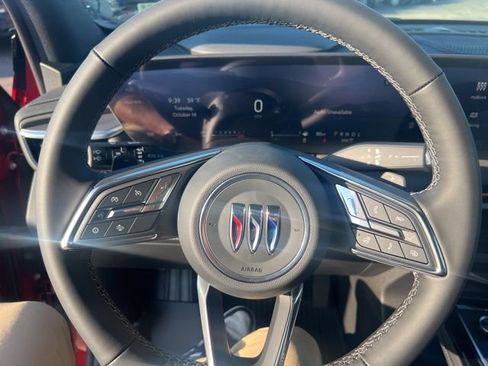 New 2026 Buick Enclave Sport Touring w/ Power Package AWD/4WD image 20