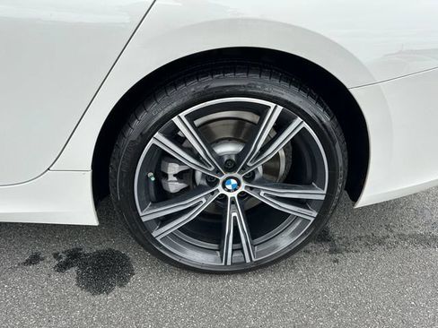 Used 2021 BMW 330i Sedan w/ Convenience Package RWD image 36