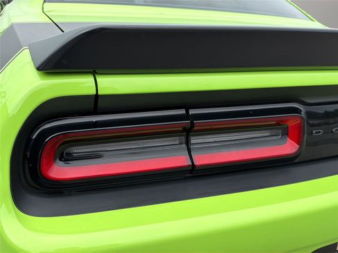 Used 2023 Dodge Challenger R/T Scat Pack image 15
