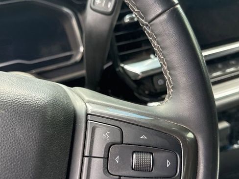 Used 2025 Chevrolet Silverado 3500 High Country w/ High Country Premium Package image 13