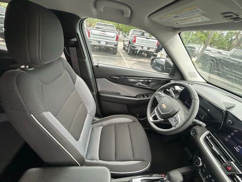New 2026 Chevrolet TrailBlazer LT w/ Convenience Package image 26