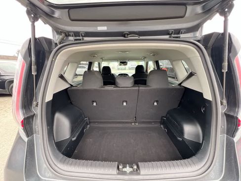 Certified 2024 Kia Soul LX w/ Option Group 015 FWD image 24