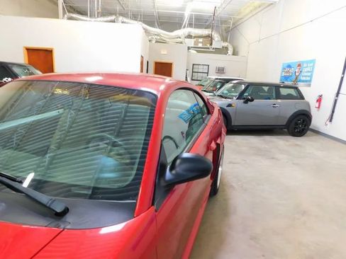 Used 2001 Ford Mustang GT RWD image 13