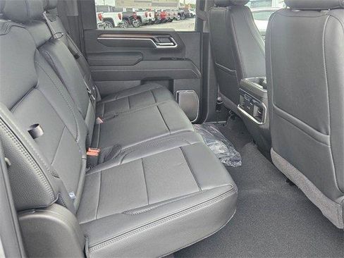 New 2026 GMC Sierra 2500 Denali w/ Denali Reserve Package image 14