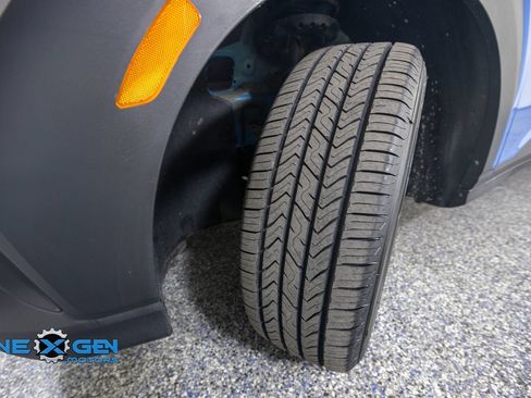 Used 2022 Hyundai Kona SE AWD/4WD image 48