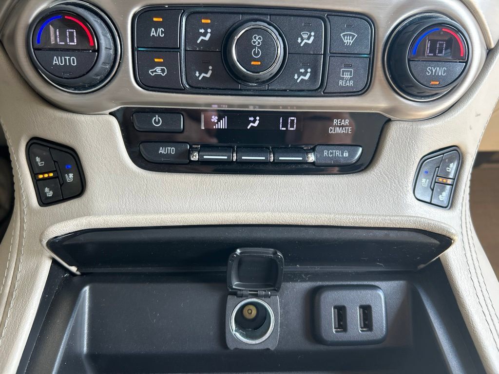 Used 2019 GMC Yukon Denali w/ Denali Ultimate Package RWD image 20