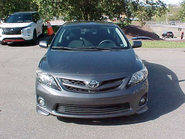 Used 2012 Toyota Corolla S FWD image 3
