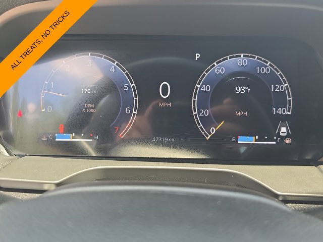 Used 2022 Jeep Grand Cherokee Altitude AWD/4WD image 26